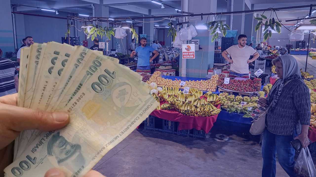 أسوأ سيناريو لعام ٢٠٢٦ في تركيا! ستمتد موجة ارتفاع الأسعار إلى الأغذية والعصائر المعبأة