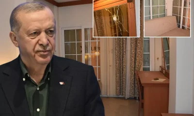 أسرار لم تُكشف بعد.. فندق أردوغان في 15 يوليو يحتفظ بآثار الليلة التاريخية!