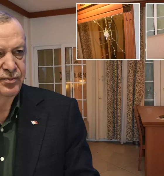 أسرار لم تُكشف بعد.. فندق أردوغان في 15 يوليو يحتفظ بآثار الليلة التاريخية!