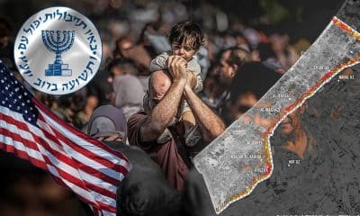 هل سيتم ترحيل فلسطينيي غزة إلى ليبيا؟ الولايات المتحدة تصدر بيانًا عاجلاً
