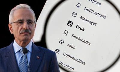 بعد اهانته للرئيس أردوغان.. هل سيتم حظر برنامج "غروك" في تركيا؟