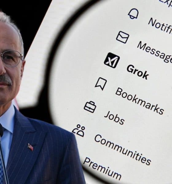 بعد اهانته للرئيس أردوغان.. هل سيتم حظر برنامج "غروك" في تركيا؟