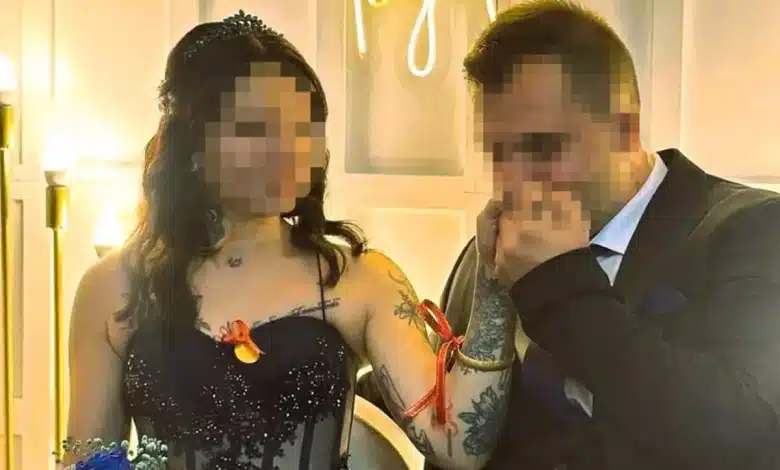تركيا اليوم بعد 3 أيام من الزفاف.. عريس يختفي مع ذهب العروس والسبب صادم! بعد 3 أيام من الزفاف.. عريس يختفي مع ذهب العروس والسبب صادم!