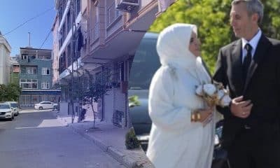 مأساة في إسطنبول: زوج يقتل زوجته بعد شهرين فقط من الزواج!