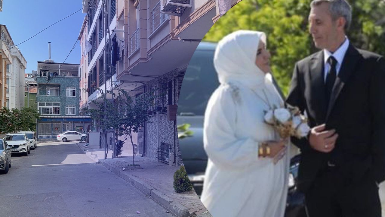 مأساة في إسطنبول: زوج يقتل زوجته بعد شهرين فقط من الزواج!