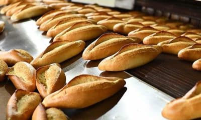 ارتفاع أسعار الخبز في إسطنبول! إليكم الأسعار الجديدة