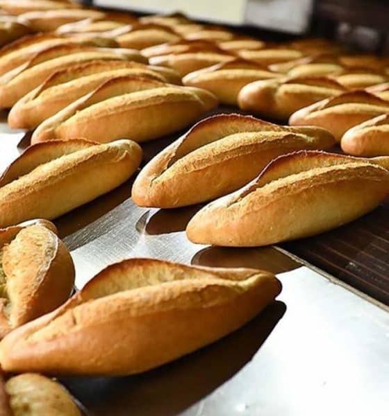 ارتفاع أسعار الخبز في إسطنبول! إليكم الأسعار الجديدة