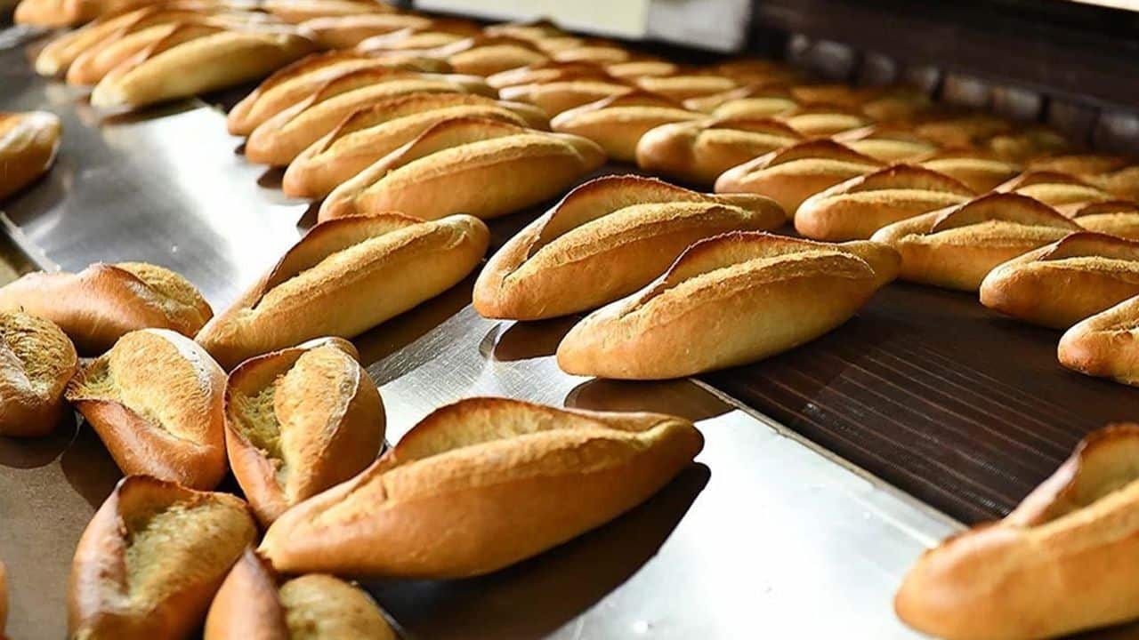 ارتفاع أسعار الخبز في إسطنبول! إليكم الأسعار الجديدة