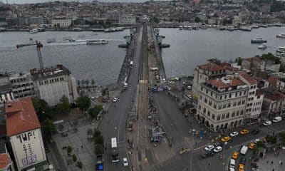 بيان هام صادر عن ولاية إسطنبول
