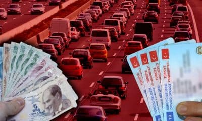 احذر قبل فوات الأوان! رخصة القيادة في تركيا على وشك أن تُكلفك ثروة