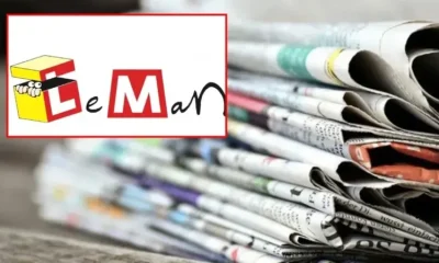 كاريكاتير مجلة ليمان يثير عاصفة في تركيا.. ومسؤولون: لن نسمح بالإهانة تحت اسم الفن “فيديو”