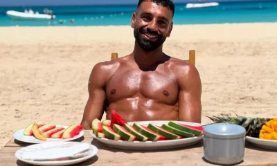 كالملوك.. محمد صلاح يحصل على معاملة خاصة في تركيا أثارت الذهول