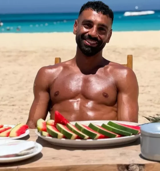 كالملوك.. محمد صلاح يحصل على معاملة خاصة في تركيا أثارت الذهول