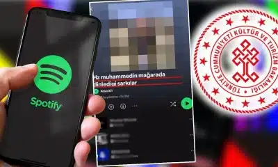 غضب رسمي في تركيا: وزارة الثقافة تندد بإساءة للنبي محمد على "Spotify" وتطالب بتحرك عاجل