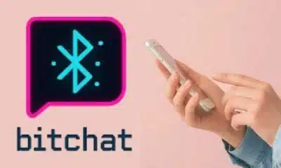 تطبيق دردشة جديد بدون إنترنت يهدد عرش واتساب!
