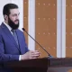 أول تصريح من الرئيس أحمد الشرع عقب الهجمات الاسرائيلية على سوريا