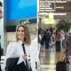تنكر عبقري! مسافر يطير على 120 رحلة بدون تذكرة بفضل زي مضيف طيران