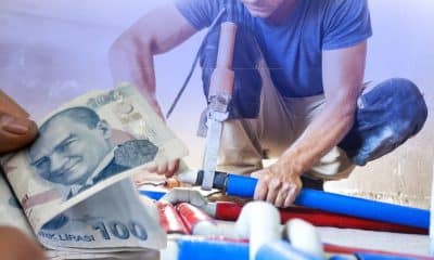 الذهب بأياديهم.. الحرفيون الأتراك ينتقلون من الظل إلى العالمية، حجز مسبق وسكرتاريا