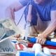 الذهب بأياديهم.. الحرفيون الأتراك ينتقلون من الظل إلى العالمية، حجز مسبق وسكرتاريا