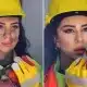في عزّ اللهب.. فيديو "مكياج الإطفائية" يشعل الغضب وسط حرائق تركيا!
