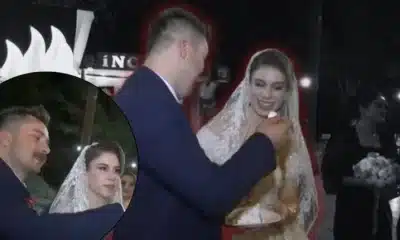حفل زفاف يتحوّل إلى فضيحة مدوية في تركيا.. والنيابة تتدخل!