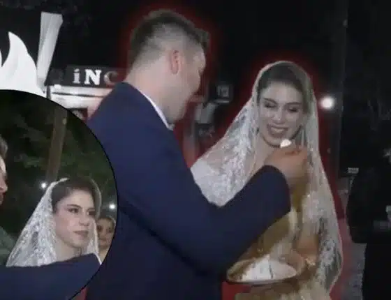 حفل زفاف يتحوّل إلى فضيحة مدوية في تركيا.. والنيابة تتدخل!