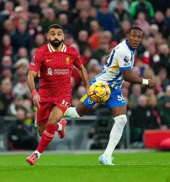 مباراة ليفربول ويوكوهاما مارينوس الآن بث مباشر بدون تقطيع