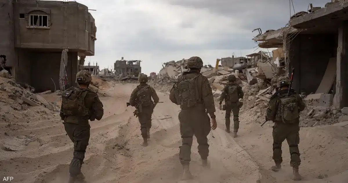 تركيا اليوم فقدان 4 جنود إسرائيليين في غزة بعد اشتباكات عنيفة فقدان 4 جنود إسرائيليين في غزة بعد اشتباكات عنيفة
