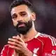 محمد صلاح يبكي بعد هتاف جماهير ليفربول باسم جوتا (فيديو)