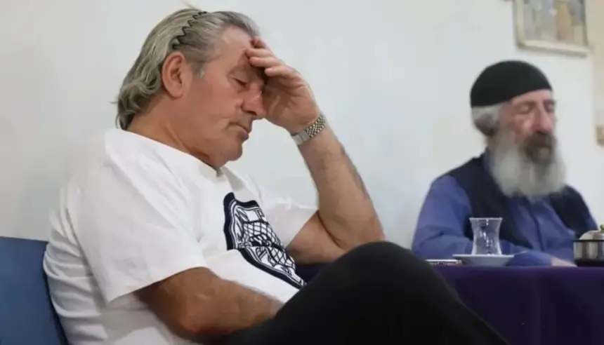 تركيا اليوم مقهى النوم الفوري في تركيا.. زباؤنه يغطّون في سبات عميق بلا مقاومة مقهى النوم الفوري في تركيا.. زباؤنه يغطّون في سبات عميق بلا مقاومة