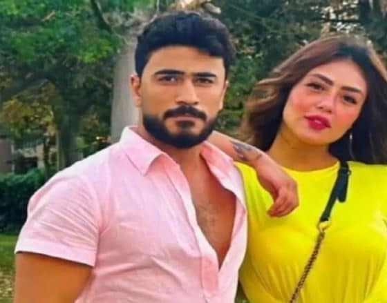 فيديو هدير عبد الرازق القديم