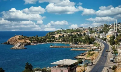 لمنع الكوارث.. مدينة تركية تعتمد سياسة القطع المتعمد للكهرباء