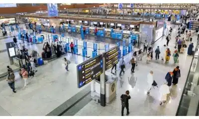 ابتداءً من اليوم.. مطار صبيحة كوكجن يدخل مرحلة جديدة كليًا!