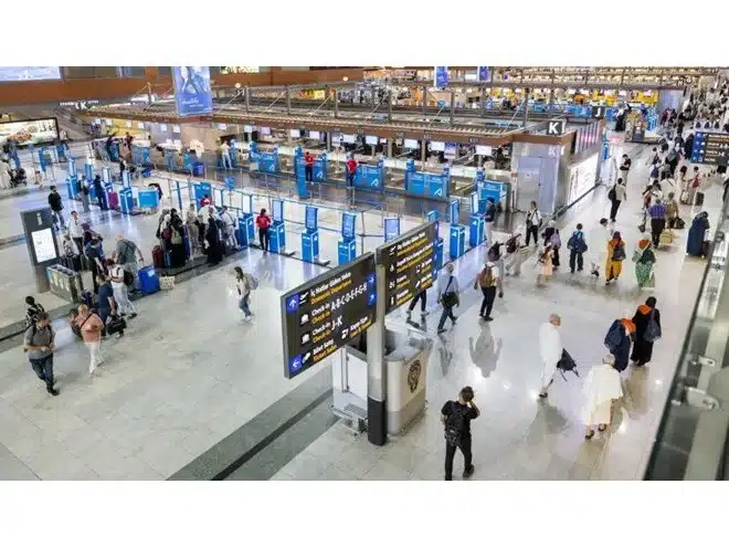 ابتداءً من اليوم.. مطار صبيحة كوكجن يدخل مرحلة جديدة كليًا!