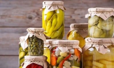 7 أسباب تجعلك تشتهي المخللات بشكل مفاجئ