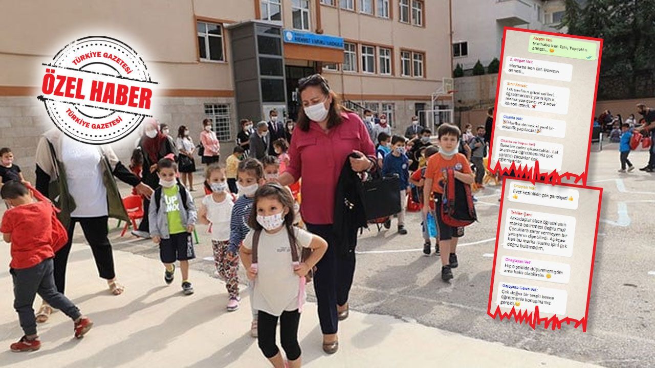 قرار مفاجئ يشمل جميع المدارس التركية: منع استخدام مجموعات واتساب أولياء الأمور