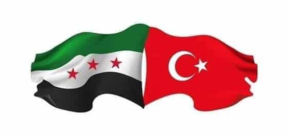 بيان سوري تركي مشترك حول دعم الاقتصاد وتعزيز التعاون بين البلدين
