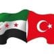 بيان سوري تركي مشترك حول دعم الاقتصاد وتعزيز التعاون بين البلدين