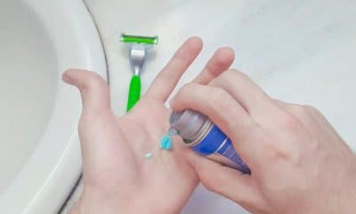 لماذا حثنا الرسول بحلق شعر العانة كل 40 يوما.. ستصدم من الإجابة