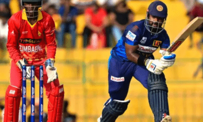 zimbabwe vs sir lanka