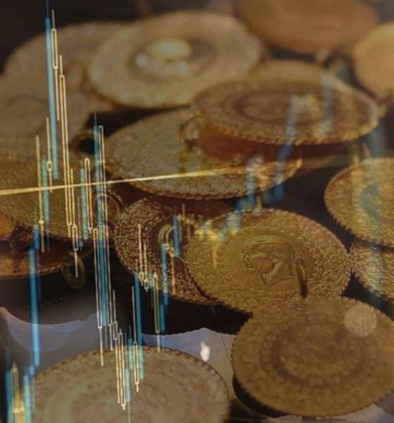 أسعار الذهب تهبط لأدنى مستوياتها في ثلاثة أسابيع!