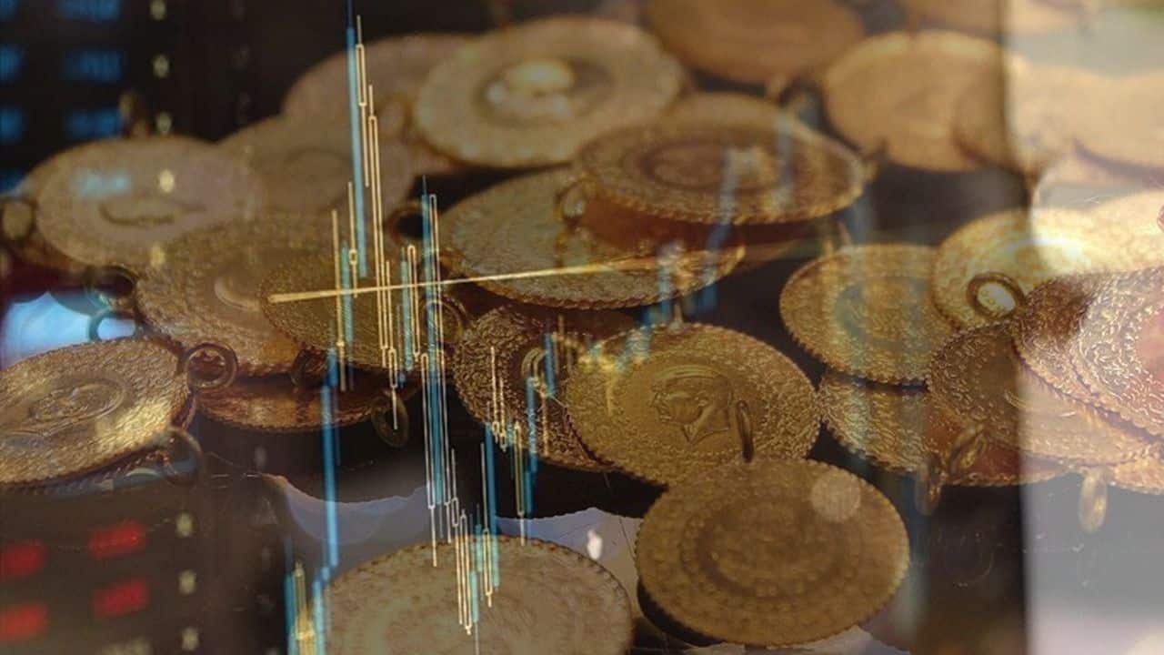 هبوط جديد في أسعار الذهب بتركيا!