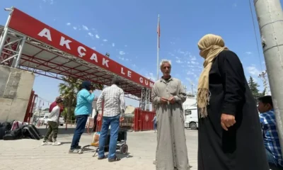 الوزارة تكشف بالأرقام.. كم سوري عاد إلى بلاده منذ 8 ديسمبر؟