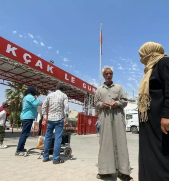 الوزارة تكشف بالأرقام.. كم سوري عاد إلى بلاده منذ 8 ديسمبر؟