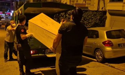 جـ ـثة أولغا تهز إسطنبول!.. تفاصيل غامضة وتشريح يكشف الحقيقة