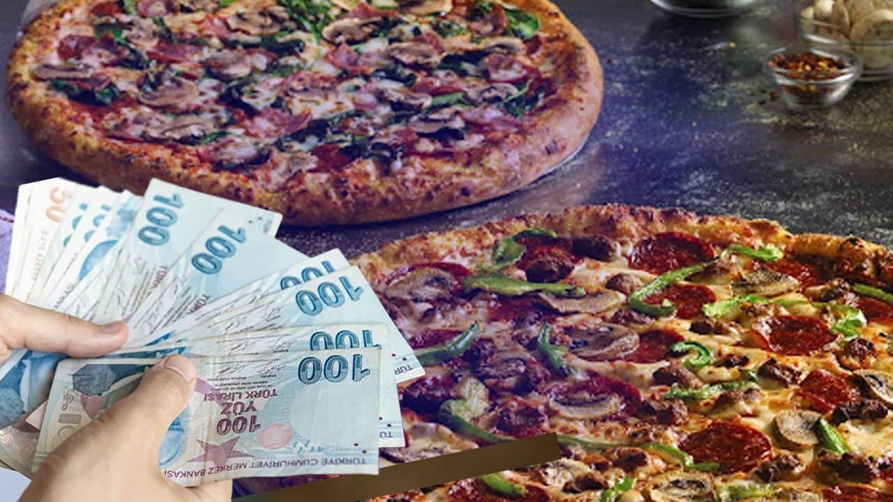 أزمة في سلسلة مطاعم الوجبات السريعة العملاقة دومينوز بيتزا! الأسعار ستنخفض