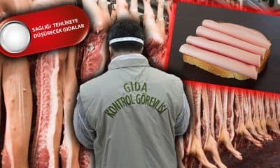 وزارة الزراعة تكشف فضيحة غذائية جديدة: لحم خنزير في سلامي ماركة شهيرة