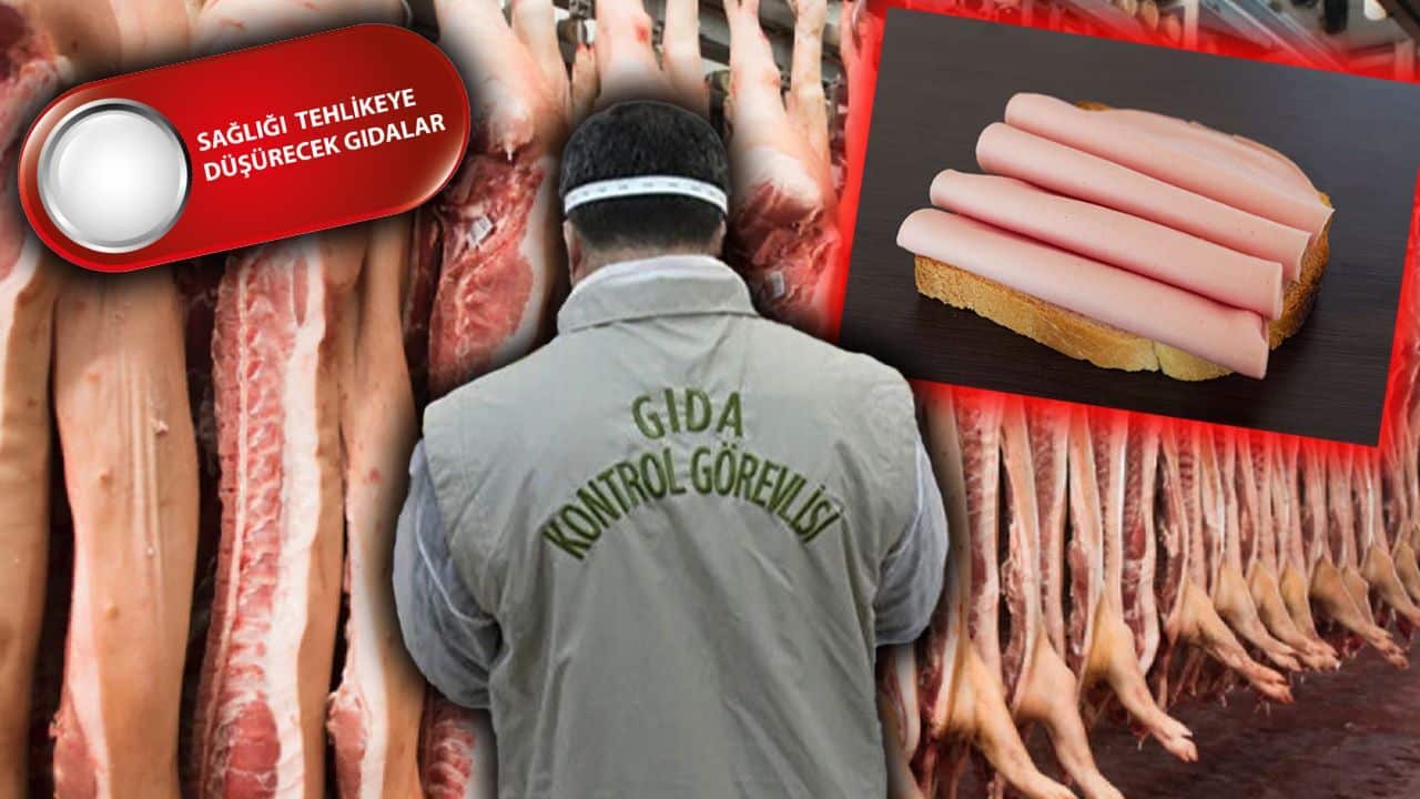 وزارة الزراعة تكشف فضيحة غذائية جديدة: لحم خنزير في سلامي ماركة شهيرة