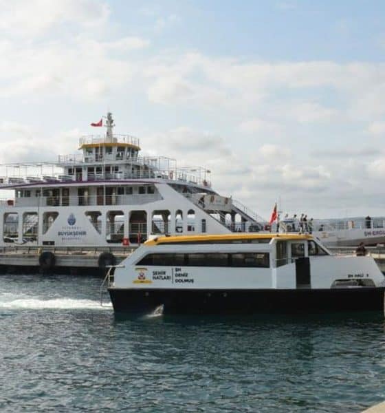 إسطنبول تعتمد حزمة قرارات جديدة