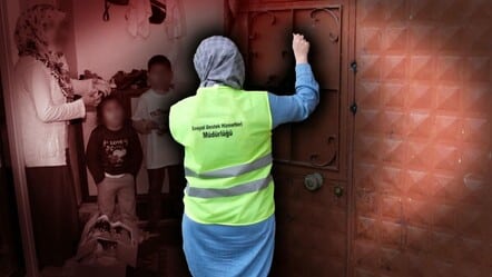 بيان عاجل من والي إسطنبول إلى جميع المؤسسات الخيرية